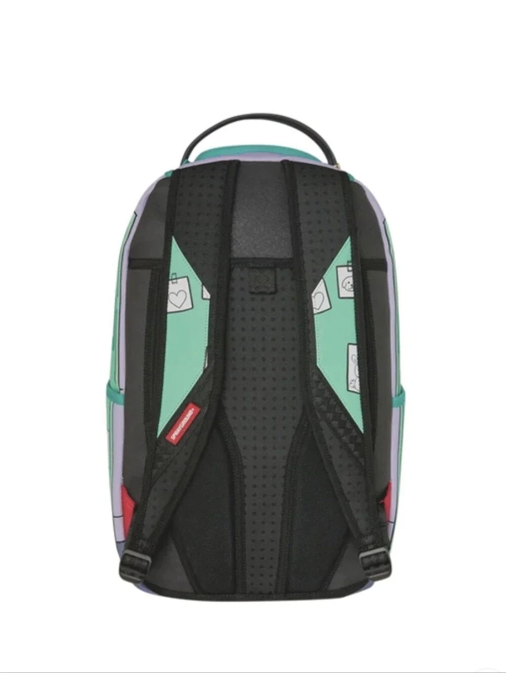 Sprayground product details
